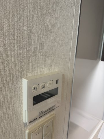 エミリブ池袋の設備