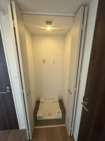 エミリブ池袋の設備