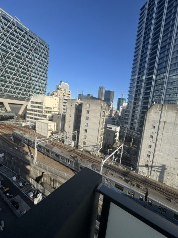 エミリブ池袋の展望