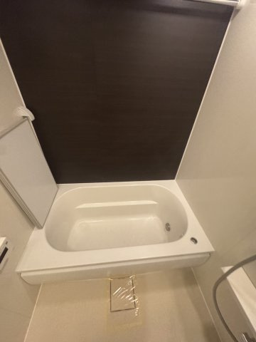 エミリブ池袋の浴室