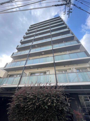 エミリブ池袋の外観