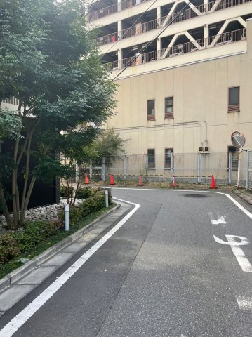 エミリブ池袋の周辺