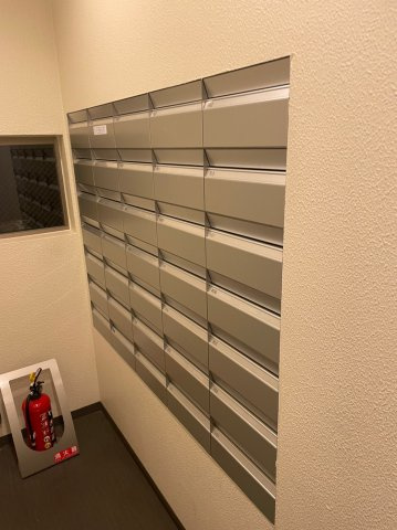 エミリブ池袋のその他共用部分