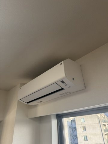 エミリブ池袋の設備