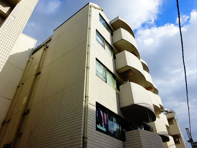 シャンポール東松原