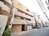 ジャカランダの画像