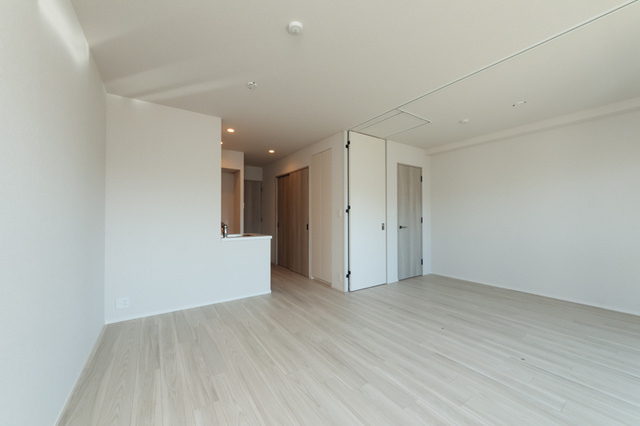 パークホームズ柏あけぼの二丁目のその他|※写真は同タイプ住戸です。