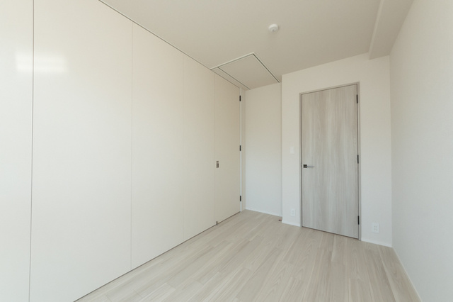 パークホームズ柏あけぼの二丁目の洋室|※写真は同タイプ住戸です。