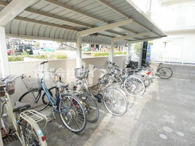 【その他共用部分】 | ルピナス8