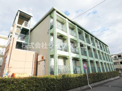 【外観】 | ルピナス8