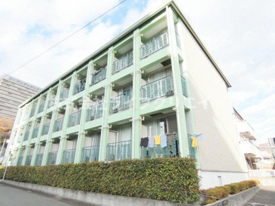 【外観】 | ルピナス8