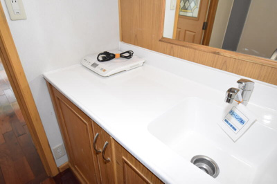 【キッチン】 | ルピナス8