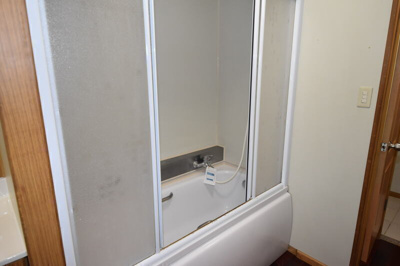 【浴室】 | ルピナス8