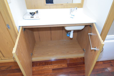 【洗面所】 | ルピナス8