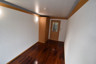 【内装】 | ルピナス8