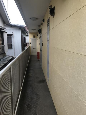 【その他共用部分】 | マローネヴィラ