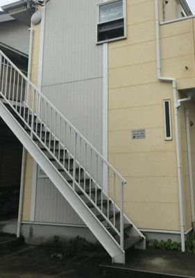 【エントランス】 | マローネヴィラ