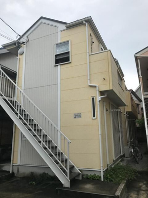 【外観】 | マローネヴィラ