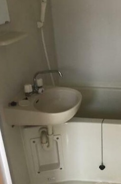 【洗面所】 | マローネヴィラ