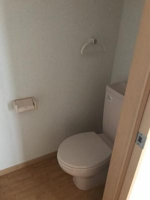 【トイレ】 | マローネヴィラ