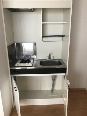 【キッチン】 | マローネヴィラ