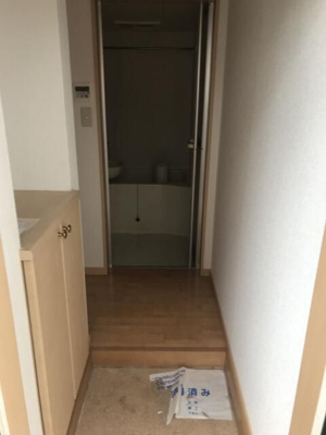 【玄関】 | マローネヴィラ