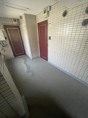 オシダビルのその他共用部分