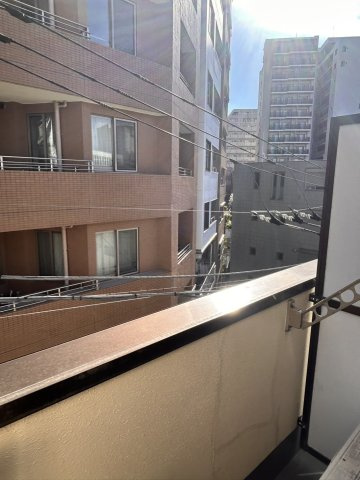 グローサリー本駒込の展望