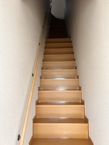 ラターシュ本郷のその他共用部分