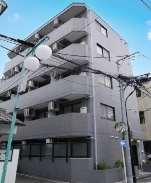 カテリーナ笹塚