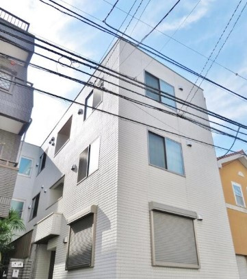 フェリーチェ小竹向原