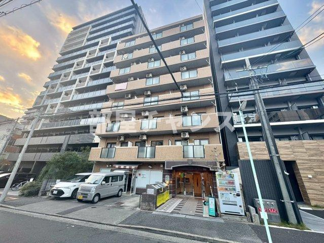 ヴェルジュコートⅠ