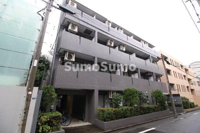 ステージファースト原宿