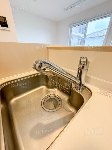 プレミエール B棟の内装