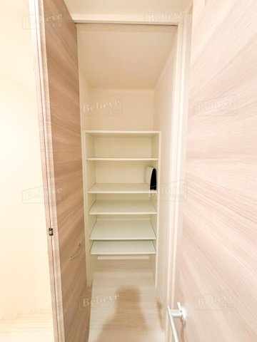 プレミエール B棟の内装