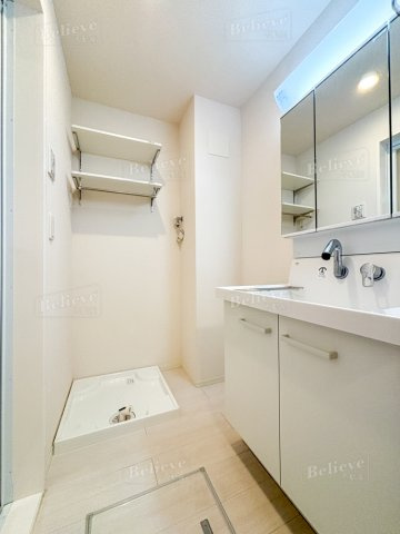 プレミエール B棟の内装