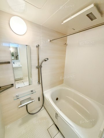 プレミエール B棟の内装