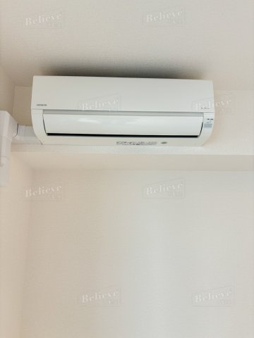 プレミエール B棟の内装