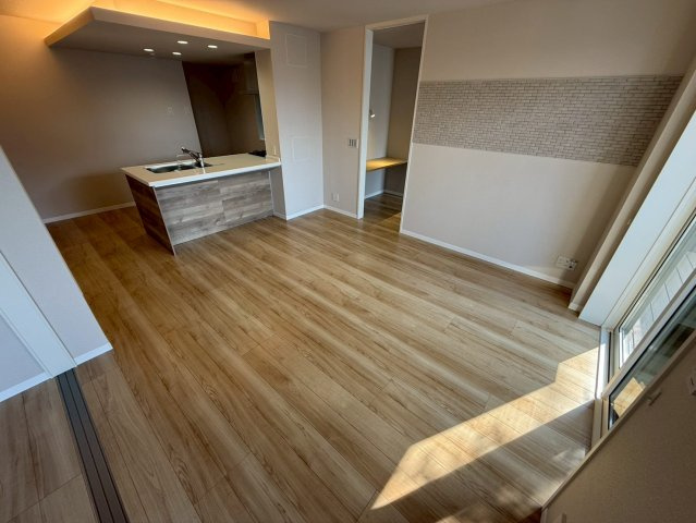 シャーメゾン　やすらぎ