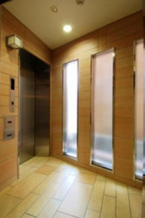 アイディ上野Ⅲのその他共用部分