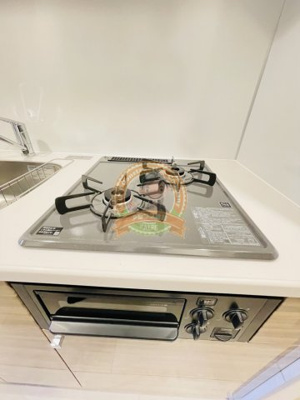 【キッチン】 | ガーラ・リバースクエア横濱南 | 同一仕様