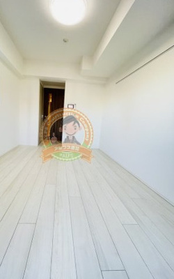 【寝室】 | ガーラ・リバースクエア横濱南 | 同一仕様