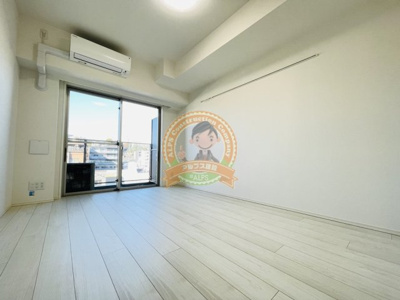 【居間・リビング】 | ガーラ・リバースクエア横濱南 | 同一仕様