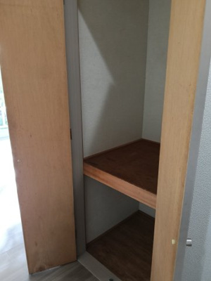 【収納】 | カサ・デ・ラ・ビエント | 収納があります