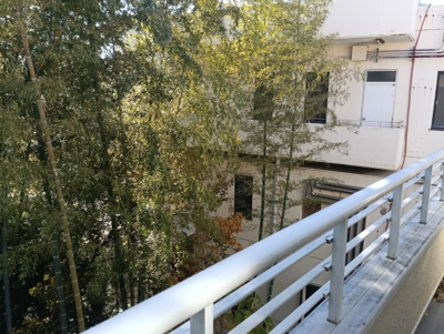 【展望】 | カサ・デ・ラ・ビエント