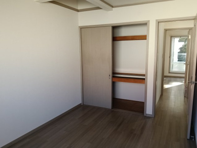 【居間・リビング】 | カサ・デ・ラ・ビエント | 使いやすい居間です