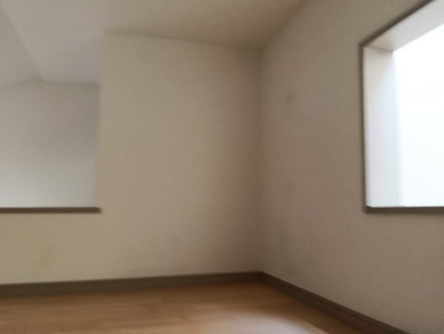 【居間・リビング】 | カサ・デ・ラ・ビエント | 使いやすい居間です