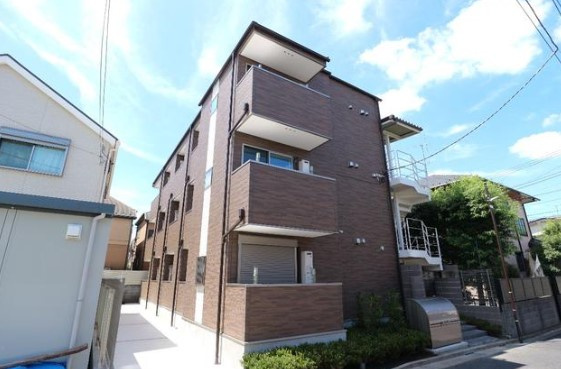 エルカーサ平和台