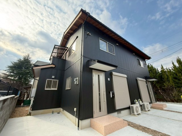 仮称）法蓮町興福院前新築