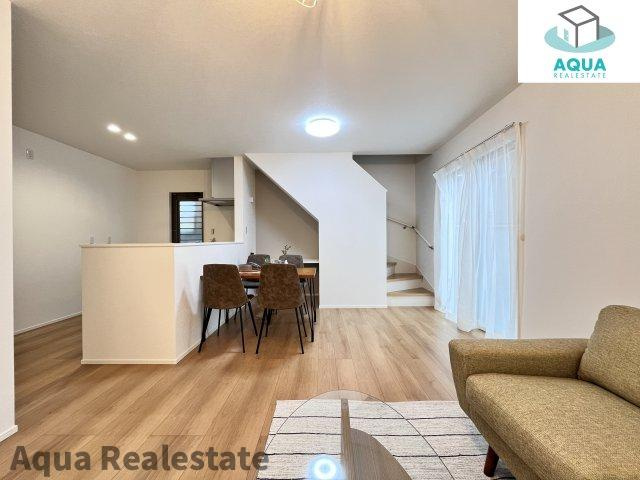 オール電化デザイナーズハウス丸亀市津森町⑨